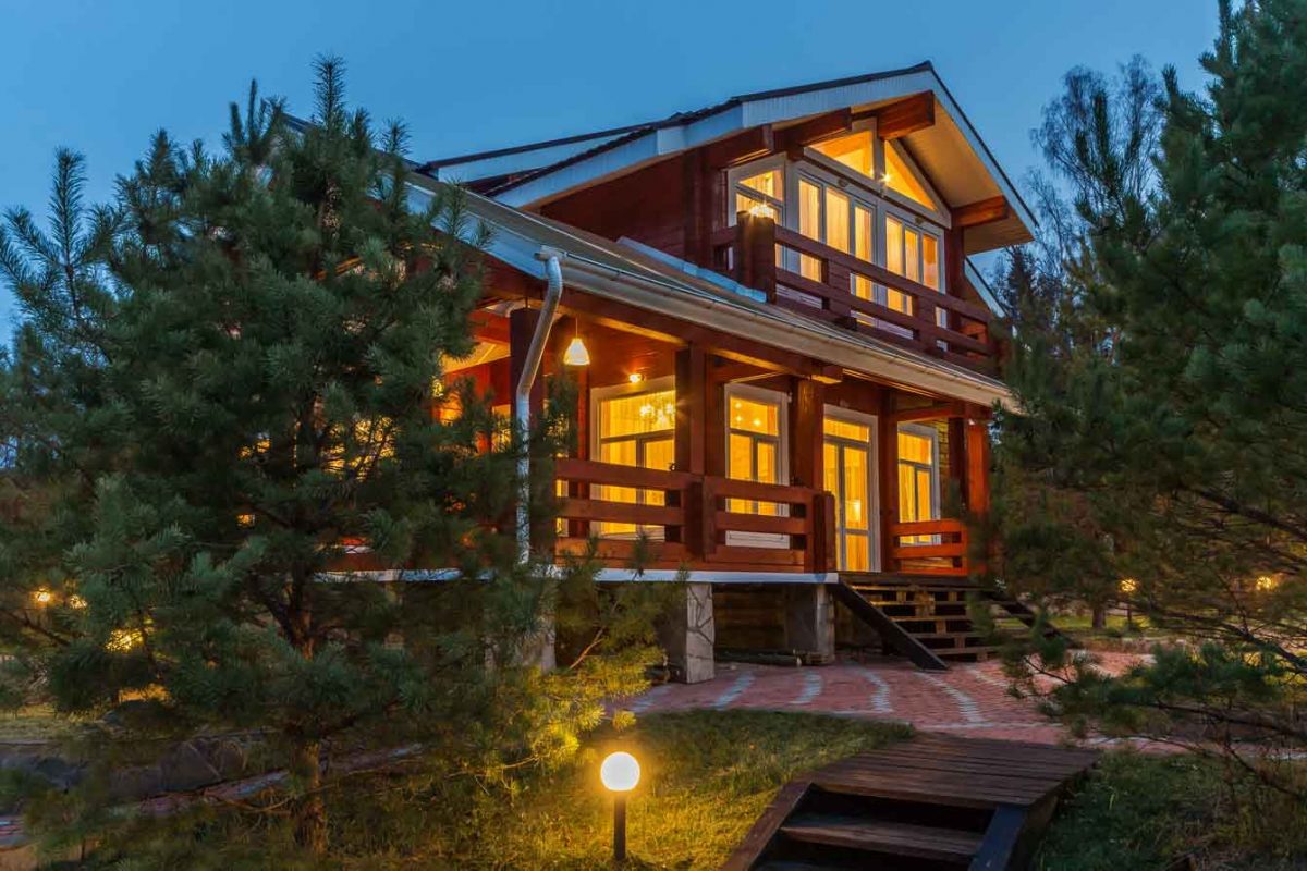 Turnkey Property Management Services in Ellijay, Blue Ridge and Blairsville, GA